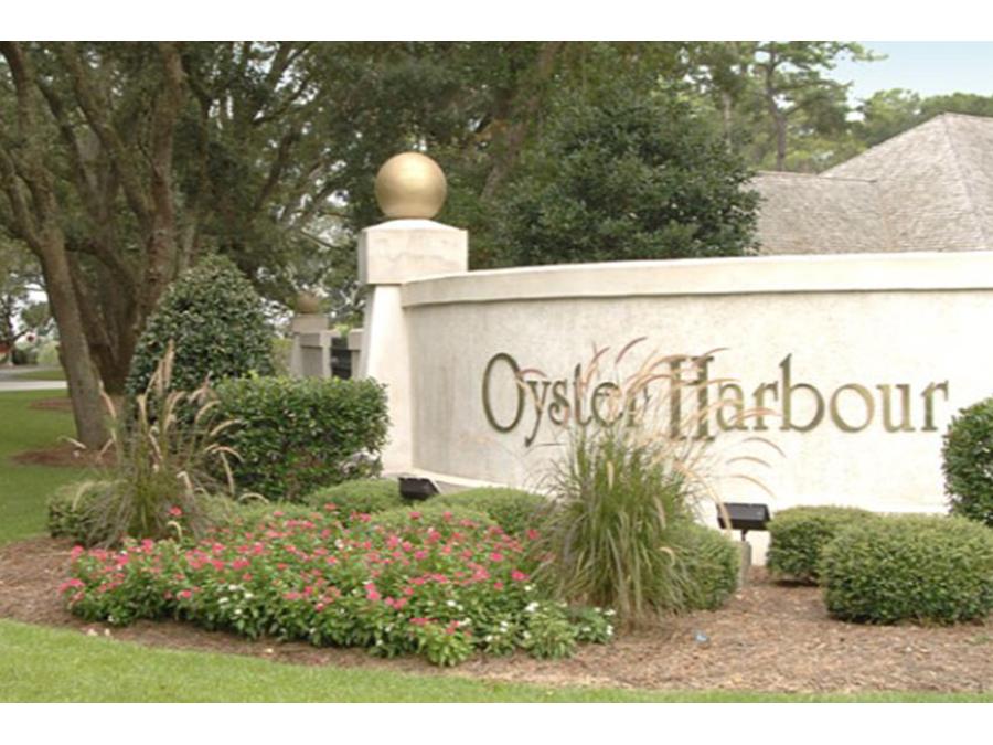 Oyster Harbour